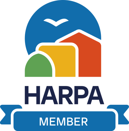 Holiday and Residential Parks Association - HARPA